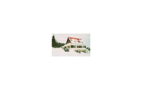 Holiday Home Ulice Taborova