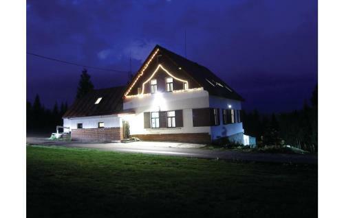 Holiday Home Ulice Taborova