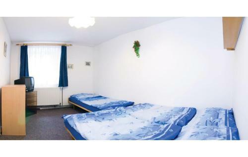 Holiday Home Ulice Taborova