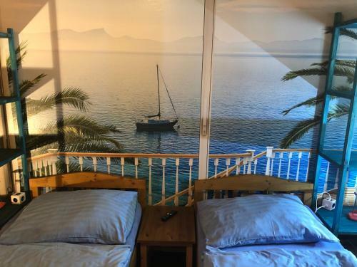 Hostal Penzion Kapitanka