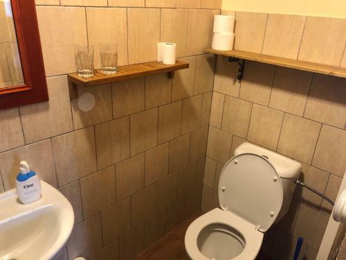 Hostal Penzion Kapitanka