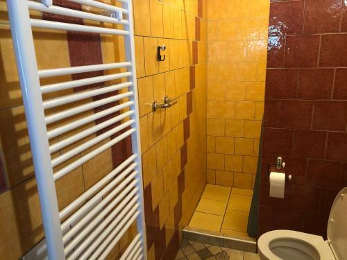 Hostal Penzion Kapitanka