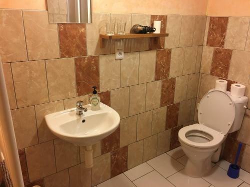 Hostal Penzion Kapitanka