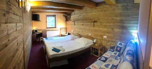 Hostal Penzion Kapitanka