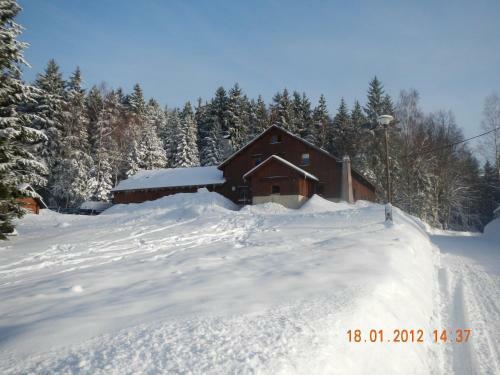 Hostal Penzion Kapitanka