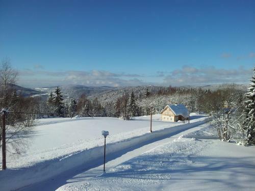 Hostal Penzion Kapitanka