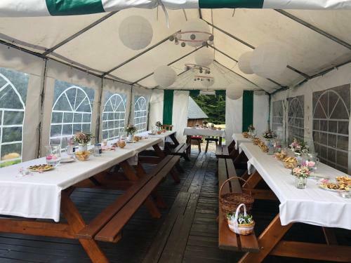 Hostal Penzion Kapitanka