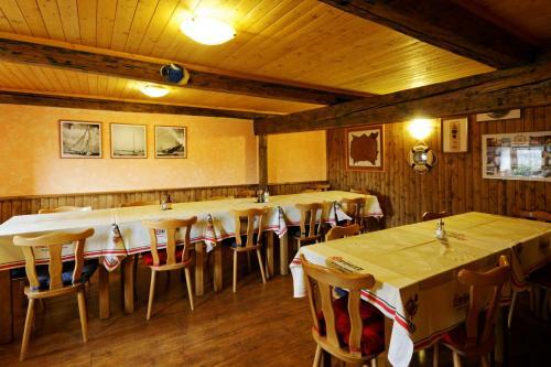 Hostal Penzion Kapitanka