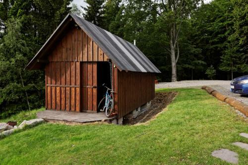 Hostal Penzion Kapitanka