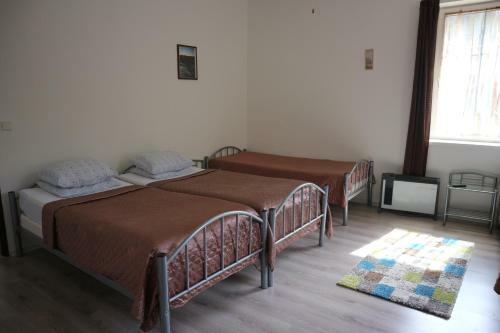 Apartm�ny Lestarka