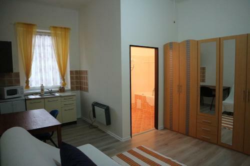 Apartm�ny Lestarka