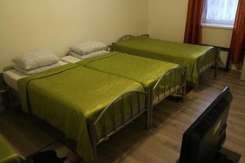 Apartm�ny Lestarka