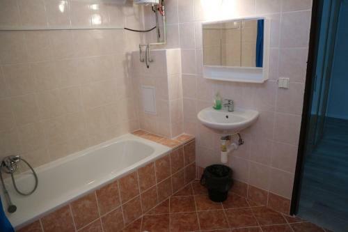 Apartm�ny Lestarka