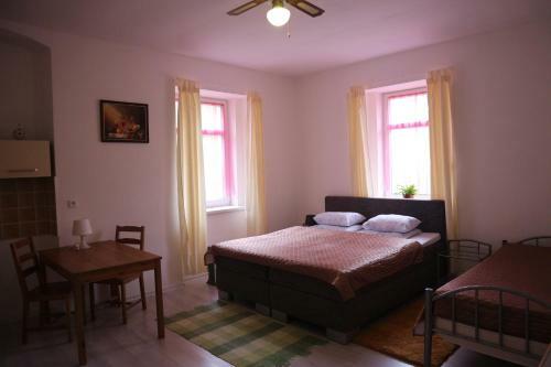Apartm�ny Lestarka