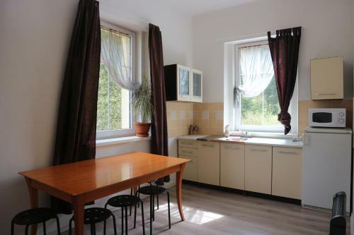 Apartm�ny Lestarka