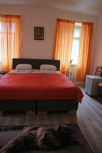 Apartm�ny Lestarka