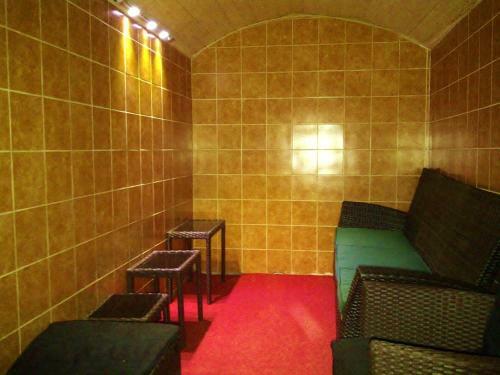 Apartm�ny Lestarka