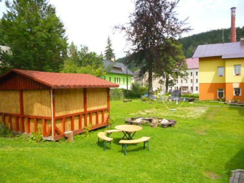 Apartm�ny Lestarka