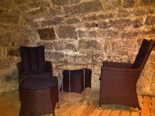 Apartm�ny Lestarka