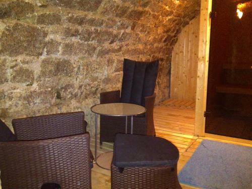 Apartm�ny Lestarka