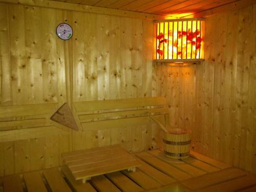Apartm�ny Lestarka
