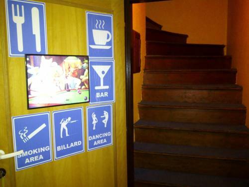 Apartm�ny Lestarka