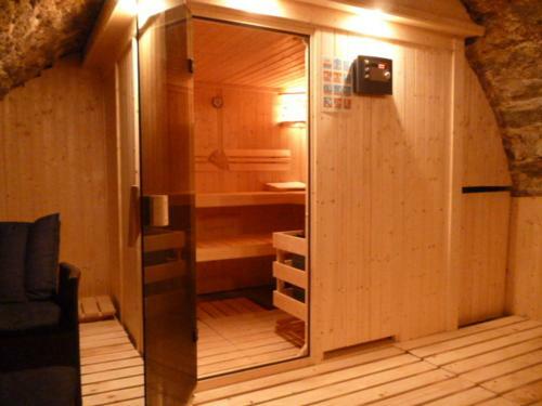 Apartm�ny Lestarka