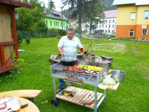 Apartm�ny Lestarka