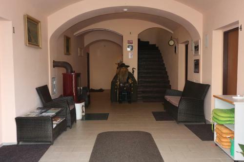 Apartm�ny Lestarka