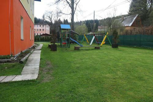 Apartm�ny Lestarka