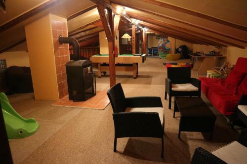 Apartm�ny Lestarka