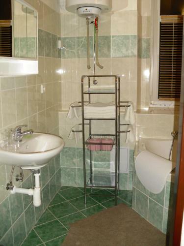 Apartm�ny Lestarka