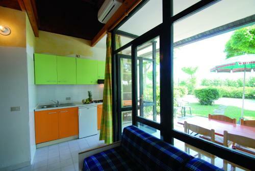 Hotel Residence Mare Pineta