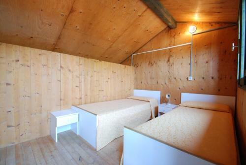Hotel Residence Mare Pineta