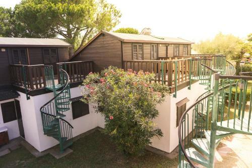 Hotel Residence Mare Pineta