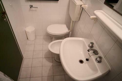 Hotel Residence Mare Pineta