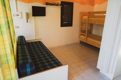Hotel Residence Mare Pineta
