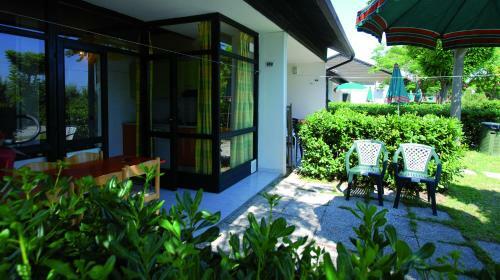 Hotel Residence Mare Pineta