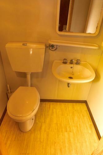 Hotel Residence Mare Pineta