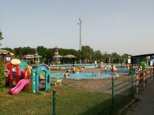 Hotel Residence Mare Pineta