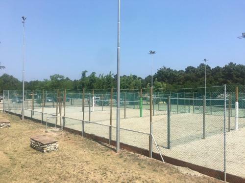 Hotel Residence Mare Pineta