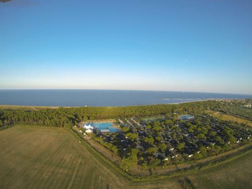 Hotel Residence Mare Pineta
