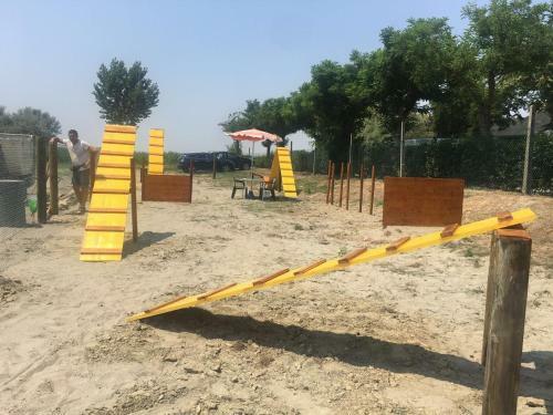 Hotel Residence Mare Pineta