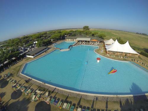 Hotel Residence Mare Pineta