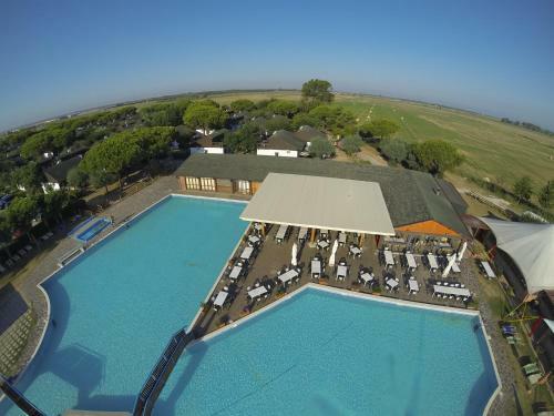 Hotel Residence Mare Pineta