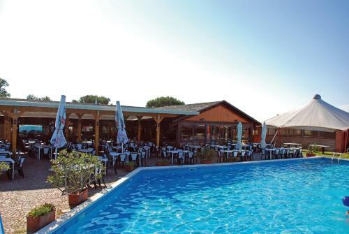 Hotel Residence Mare Pineta