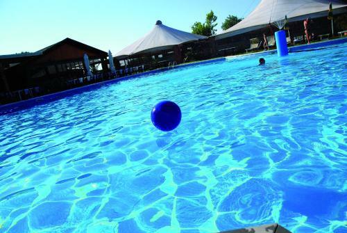 Hotel Residence Mare Pineta