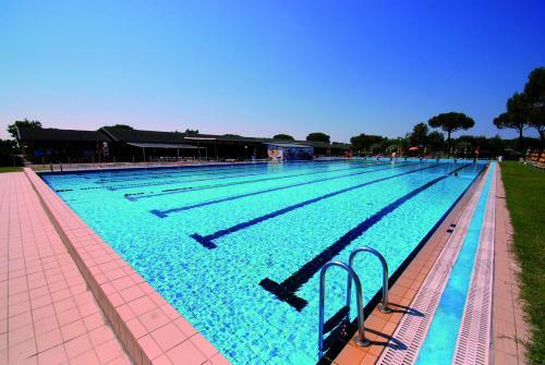 Hotel Residence Mare Pineta