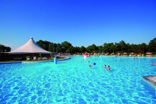 Hotel Residence Mare Pineta