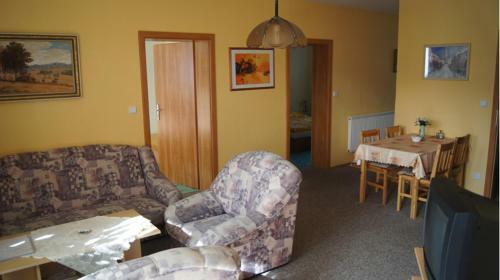 Apartamento Pension Kalista